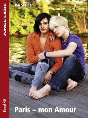 cover image of Paris--mon amour